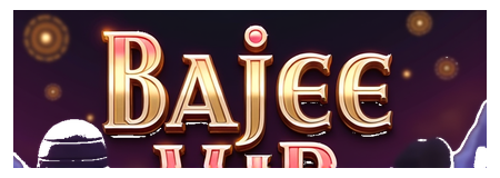 bajee vip logo