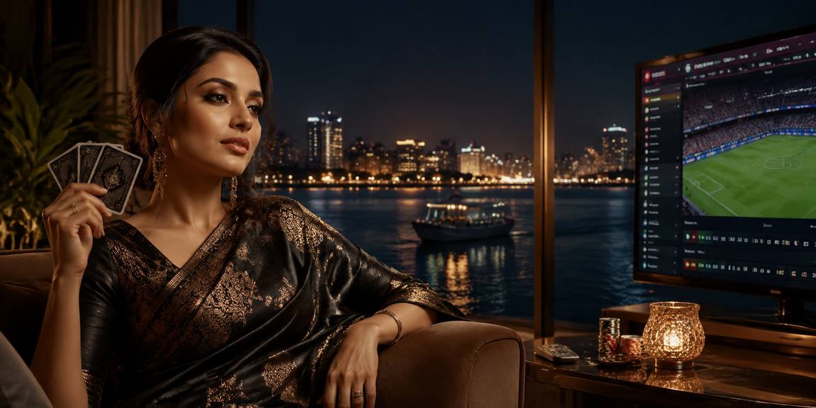 bajee vip গেম প্রোভাইডার