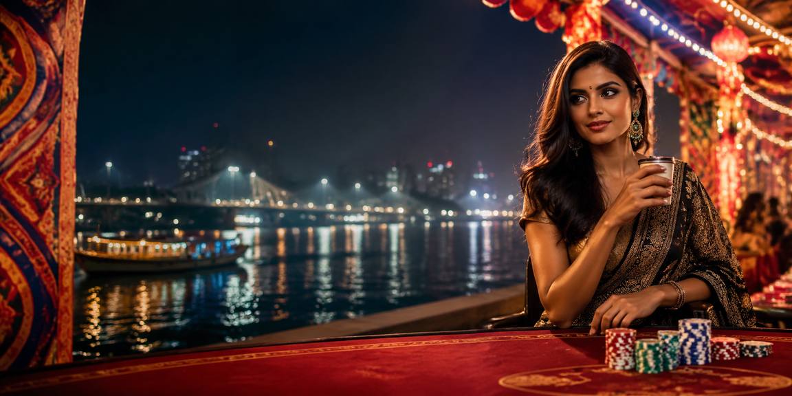 bajee vip আর্কেড