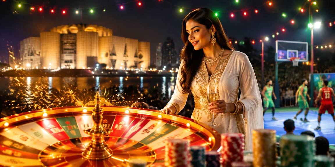 bajee vip লাইভ ক্যাসিনো ও স্লট অ্যাক্সেস